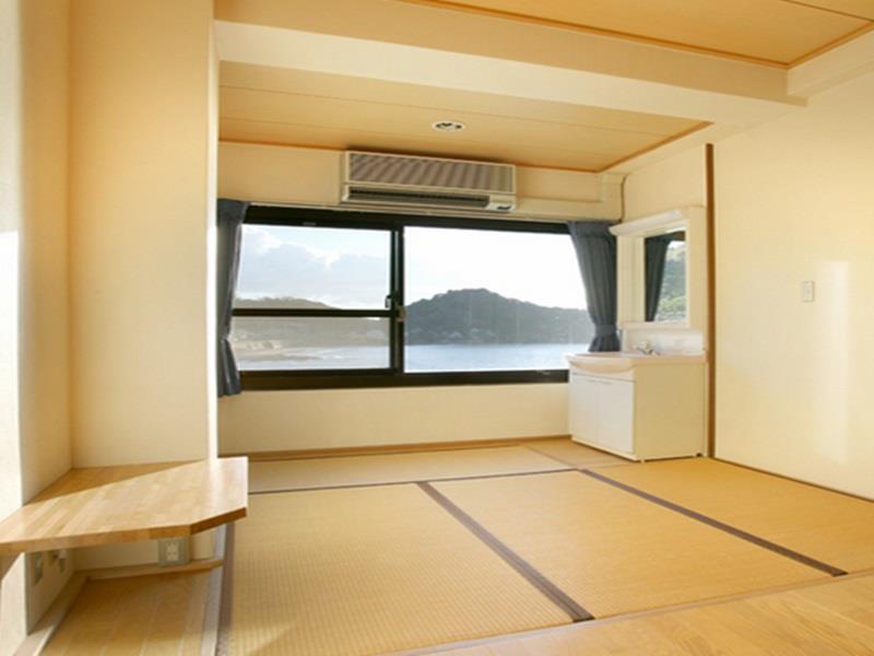 Sunset Breeze Hota Bed & Breakfast Kyonan Exterior photo