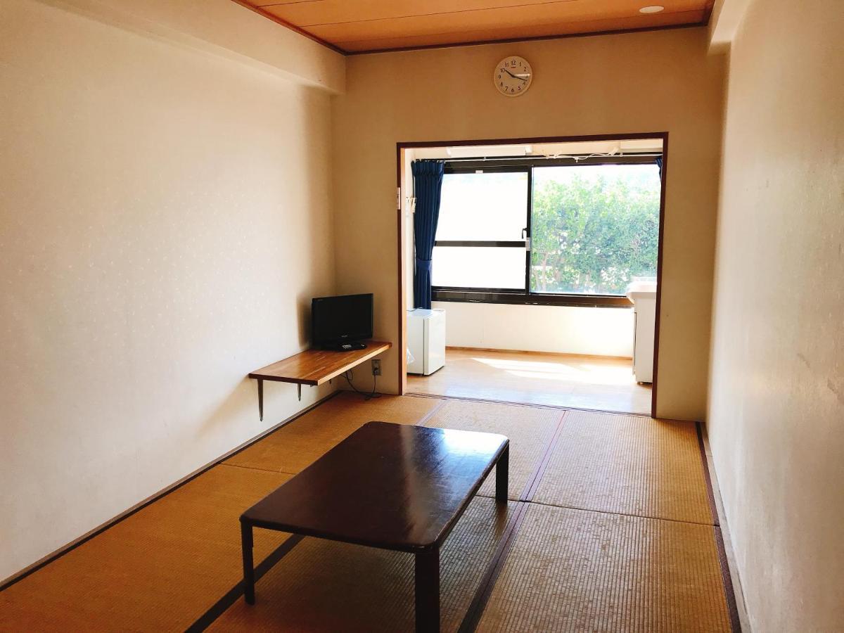 Sunset Breeze Hota Bed & Breakfast Kyonan Exterior photo