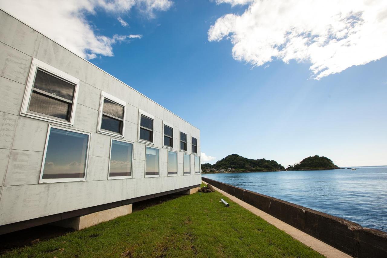 Sunset Breeze Hota Bed & Breakfast Kyonan Exterior photo
